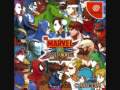 Marvel Vs. Capcom - Morrigan's Theme (Looped)
