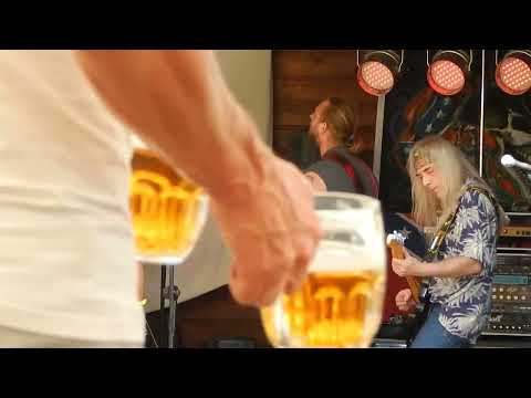 Last Rebel - Last Rebel Bizon Hill 2022