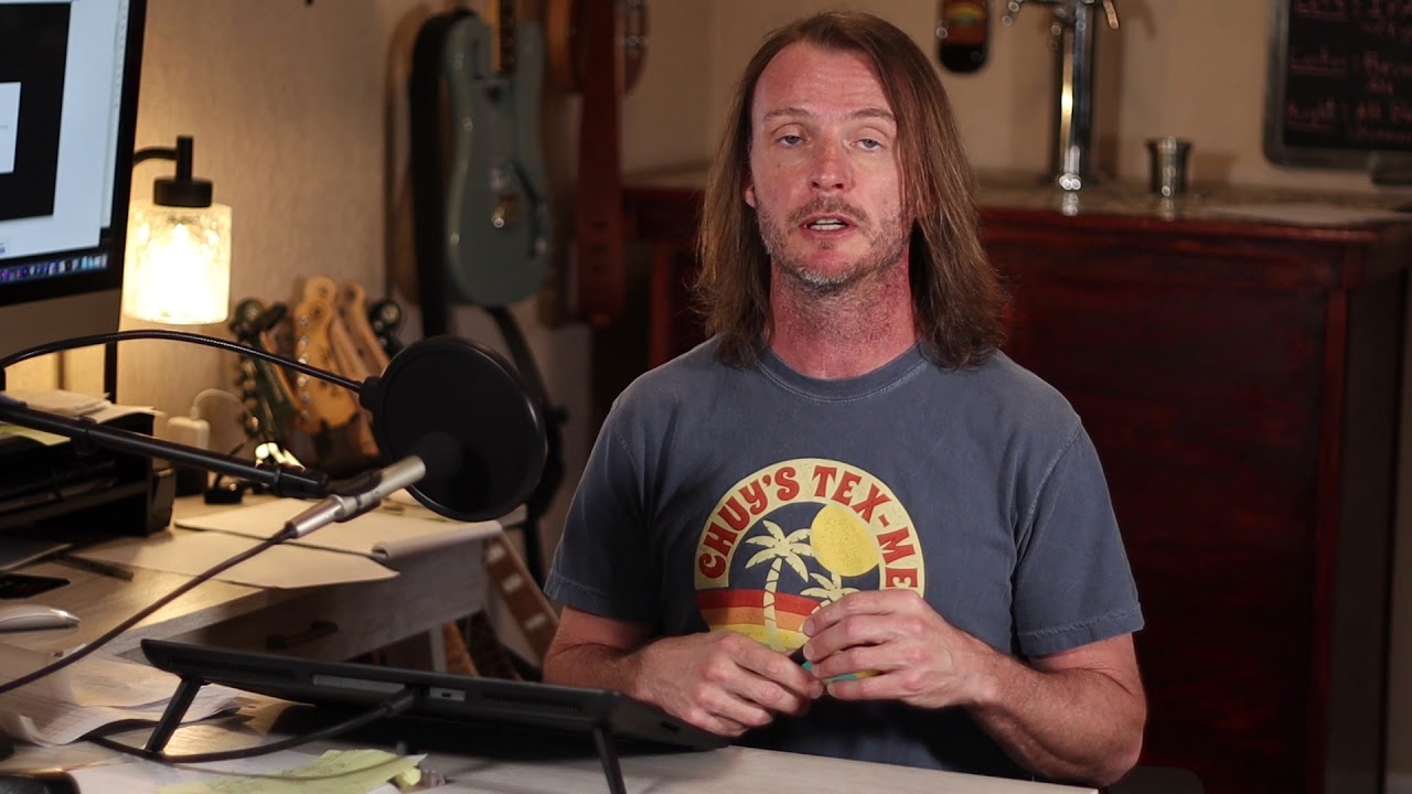 Foundations: Introduction