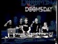 Doomsday Posse Rok TV 20 08 2014 Rostock Milo Wiezl Alias Olectronic DPZ