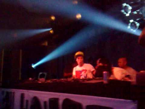 Mightyfools @ Jailhouse 29-04-2009