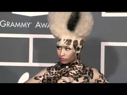 53rd Grammy Awards - Red Carpet Fashion: Part 3