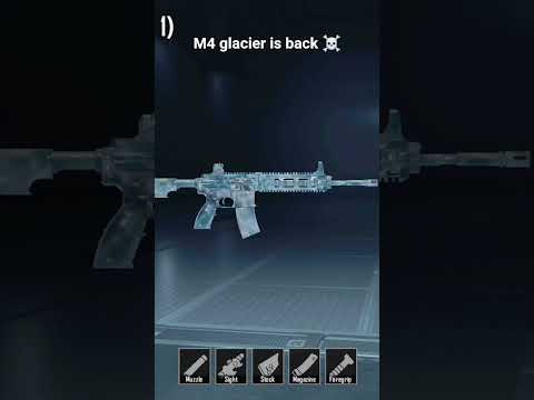 M416 is back☠️💀#anime #music #nightcore #automobile #beats #funk #phonk #remix