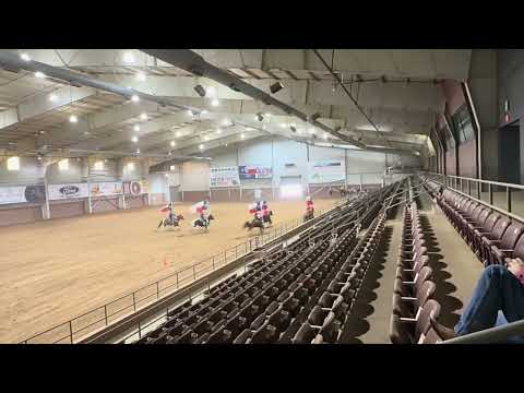 1/4/26 Practice Gloria Run 1 DanHalliChaneyCallieKaylee Tegan