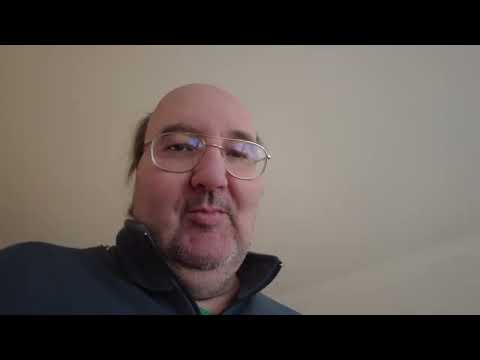 MongoTV_8205 - Del 5- LUKKER FOR VARME I LEJLIGHED FOR UNDGÅ MIN ØKONOMI BRYDER SAMMEN NOVEMBER 2022