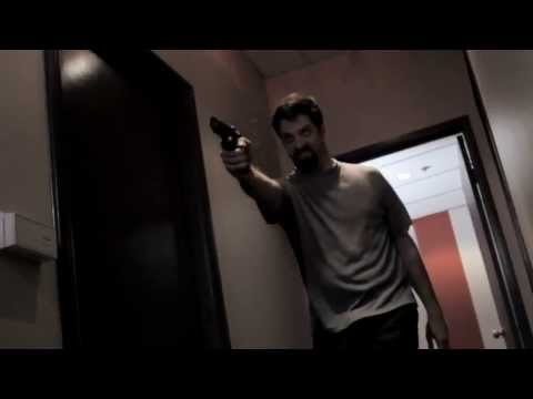 Official Johnny Games The Movie Teaser- Staring: Nicholas Givanio (A Dark Super Hero is Amongst us)