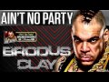 WWE: "Ain't No Party" by Jim Johnston Brodus ...