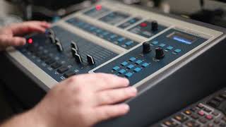 Video thumbnail for SP 12 TURBO First Beat / Workflow (Clean Audio) by Dakoda Quinn