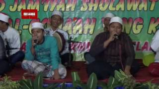 Download lagu Ya Khoiro Hadi - Voc. Luqman (Al Ahbaab) - Milad Al Qona'ah mp3