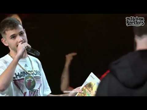 BNET vs ZASKO   Random Mode FMS ESPAÑA 2020