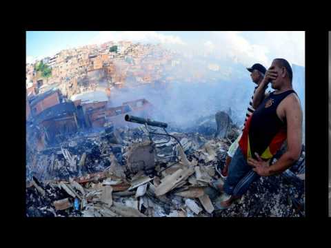 Moradores dizem que incêndio de Paraisópolis pode ter sido causado por “noia”