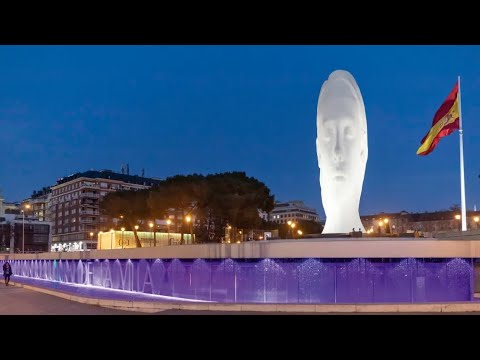 FICMA 2025 | Cine + Tecnología + Nuevas Narrativas | Aftermovie Oficial