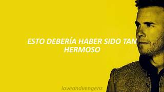Beautiful - Take That (sub. español)