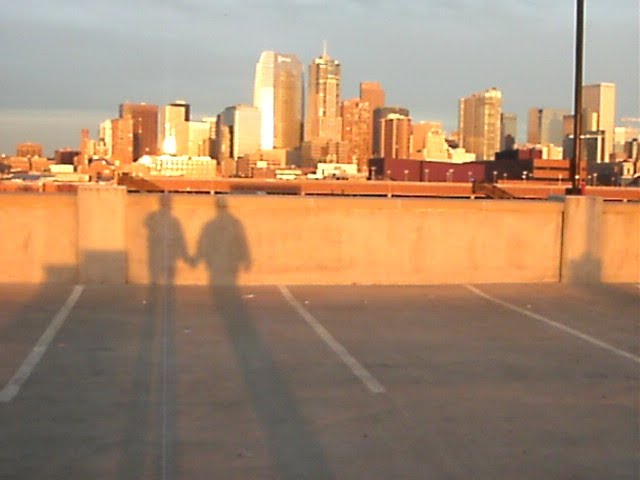 Two Thousand Twenty Three - Breanna Ahlgren and Alex Lathrop-Melting