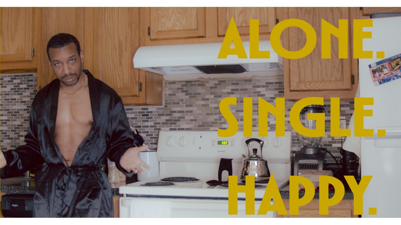 Promotional video thumbnail 5 for Jarray Davis