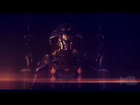 Aioria de Leo AMV - In to the Night ᴴᴰ (Reupload)