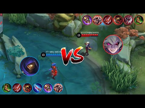 500 STACK ALDOUS vs DYRROTH -  Who will win?