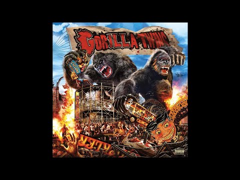 GORILLA TWINS, ILL BILL, NEMS - NAH