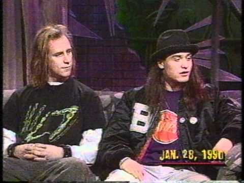 Faith No More      Headbanger's Ball