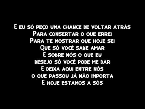 Solução - Um44k e Matheus & Kauan (Com Letra) - Cover