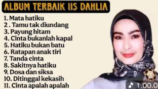 Download lagu Iis Dahlia Full Album | Lagu Dangdut Lawas Original mp3