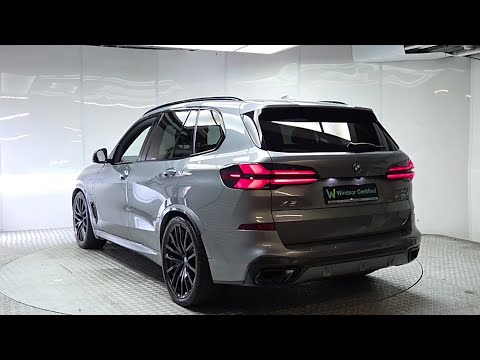 BMW X5 Xdrive 50e M Sport panoramic Sunroof - Image 2