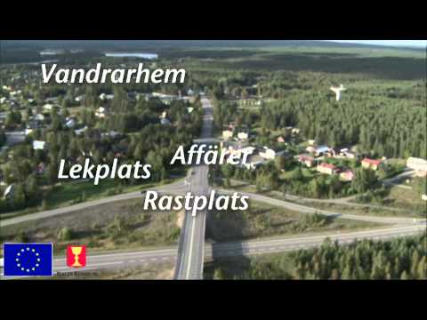 Töre Presentation Video