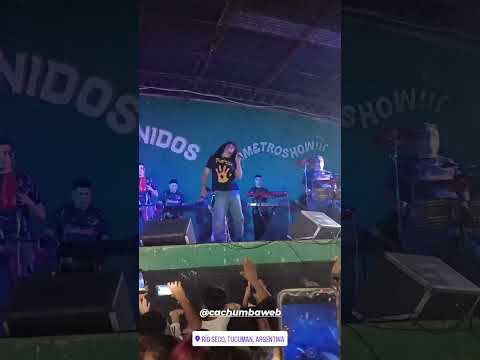 Cachumba | Ramito de Violetas | Rio Seco | Tucumán