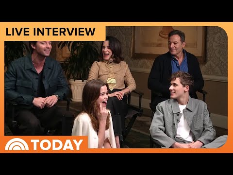 what time does white lotus air