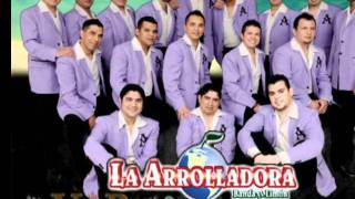 La Arrolladora Banda El Limon- Regalame Una Noche