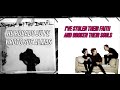 Sum 41 - Speak Of The Devil (Lyrics + Sub Español)