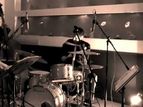 Fabio Nobile - Drum Solo