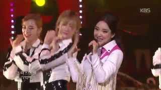 [HIT] 열린음악회 - 조PD(JoPD)&바다(Bada) - Candy.20150322