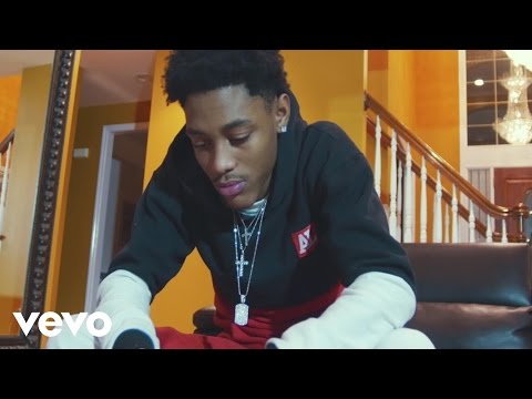 Lil George - Sauce (Official Video)