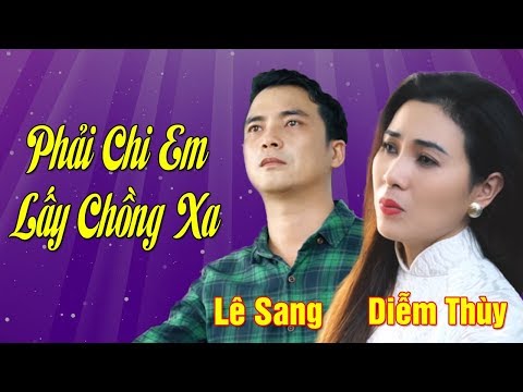 Thể hiện bởi Diễm Thùy