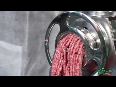 TRITACARNE TC22/TC32 - MEAT MINCER TC22/TC32