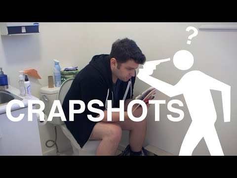 Crapshots Ep212 - The Culture