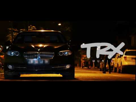 TRX Music ft. Dj Nilson - Vou Bazar (Teaser)