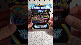 CHAOS RISING!! Day 5 #fypシ #pokemon