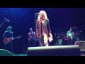 Patti Smith performs Constantine's Dream w/Flea at the Wiltern 10/12/12 Complete