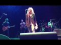 Patti Smith performs Constantine's Dream w/Flea ...