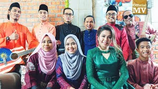 Lebaran Mulia [Official Music Video]