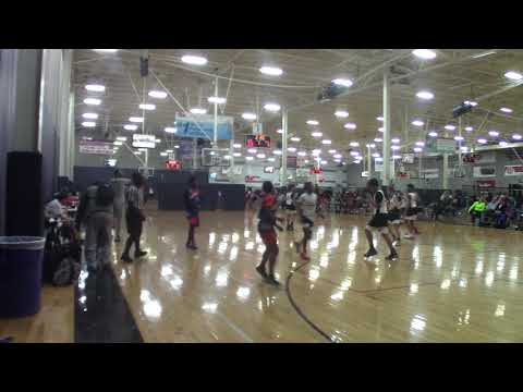 Proskills 2024 vs DC Kings - 3/16/19 - Chapt. 5