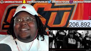 WHY THEY BEEFING? Mozzy - Chill Phillipe VS. Philthy Rich - Don't Forget REACTION!!!