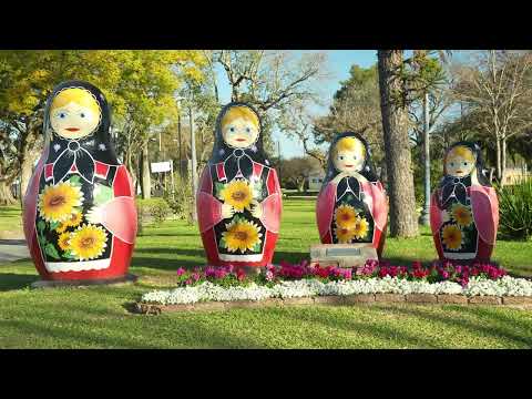 MSP confirma brote de sarampión en zona rural cercana a San Javier  en Río Negro