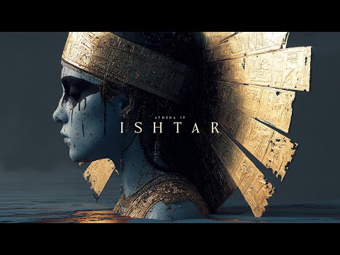 Ishtar - Mesopotamian Ambient Music for Divine Energy
