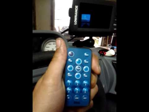 Boss marine radio review