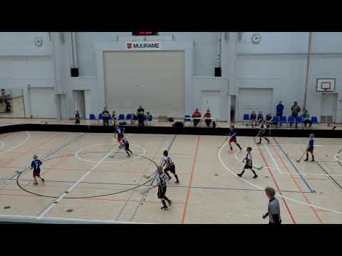 30.9.2023 P9 Duo Valkoinen - TiPa