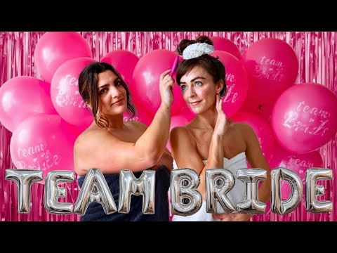 Kompleks przemysłowy „Bachelorette” i kiedy po prostu powiedzieć „nie”