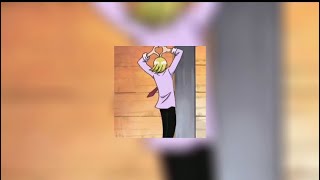 - NSync -  Tearing Up My Heart  (sped up)